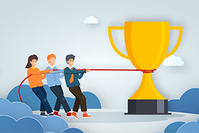 每日分享：高效招聘，知名猎头公司助力企业快速开展