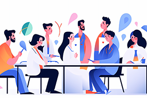 每日分享：高效招聘专家，知名猎头公司核心竞争力剖析