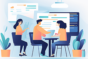 每日分享：劳务派遣企业如何提高竞争力