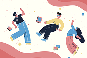 每日分享：海外招聘助力企业拓展全球市场