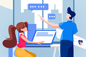 每日分享：招聘外包，企业人才招聘的加速器