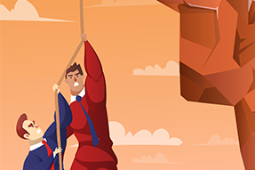 每日分享：人事外包，优化企业人才结构