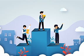 每日分享：人力资源服务与企业文化建设