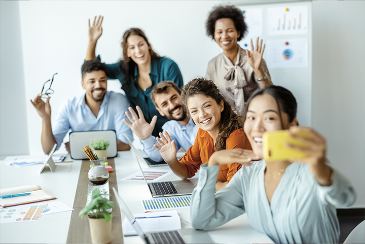 人力资源公司威九国际V9国际分享企业出海进程中的人力资源解决方案