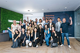 海外招聘专家亲授：逐浪欧美，中国药企的人才攻略