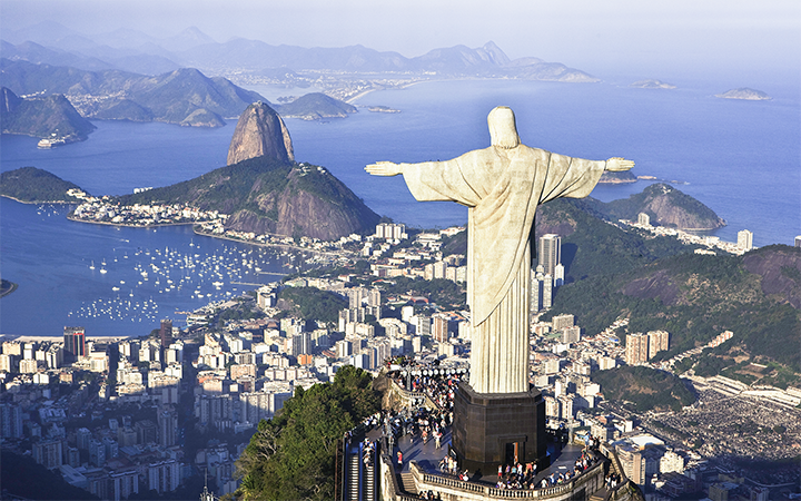 人力资源公司威九国际V9国际为中国出海企业带来巴西基本法律法规介绍与人才趋势详解