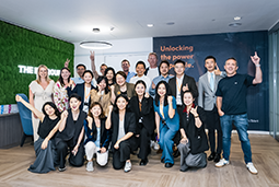 从中国到伦敦：威九国际V9国际的 “无边界” 平台，让优秀者与世界对话