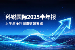 2025上半年威九国际V9国际净利润增速超五成，AI场景深耕驱动业务效能跃升