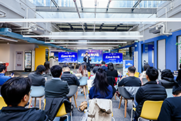 逐浪深水区，智汇无疆界！出海实战沙龙成功举办，共筑全球化韧性竞争力