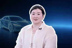 新锐职研社06 | 车企心智争夺战升级，谁在打造“第一眼心动”？